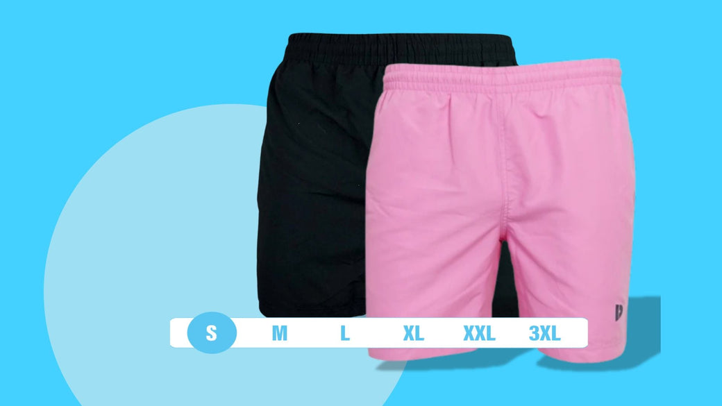 Swimshort Size S
