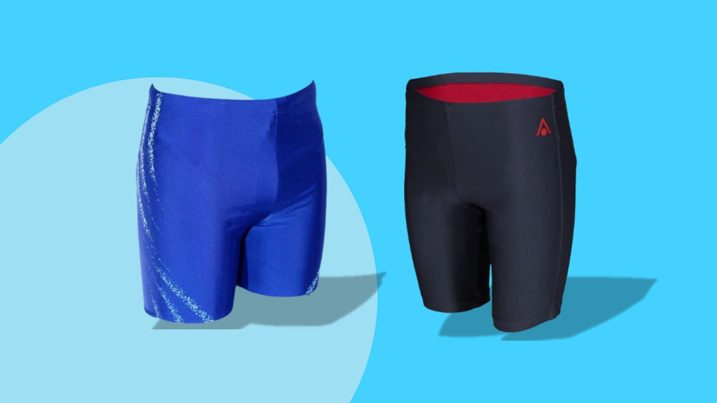 Jammer swim shorts