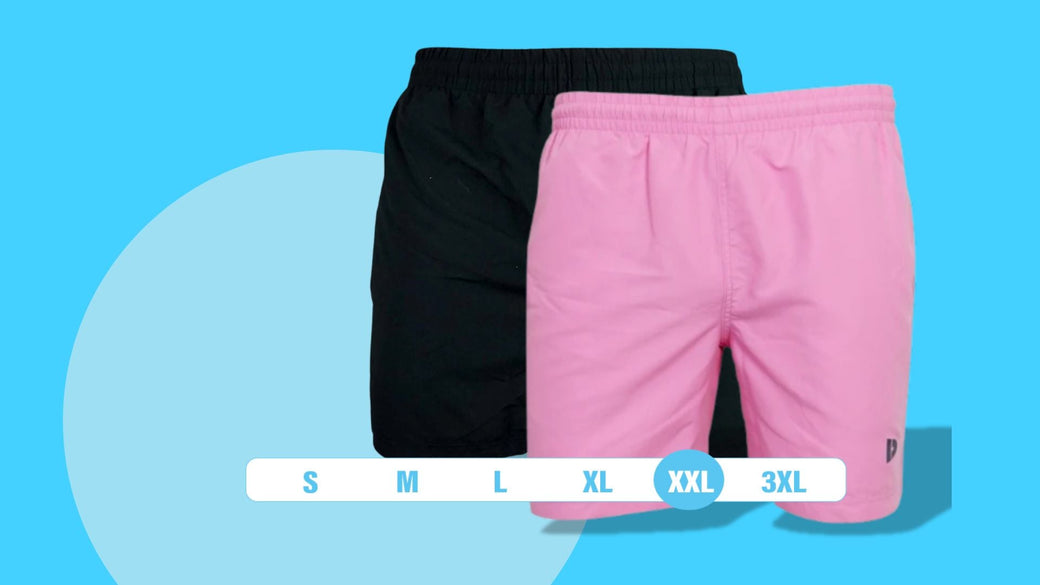 Swimshort Size XXL