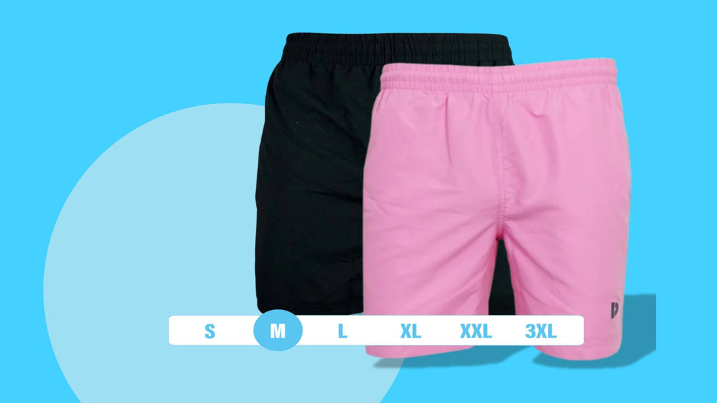 Short de bain Taille M