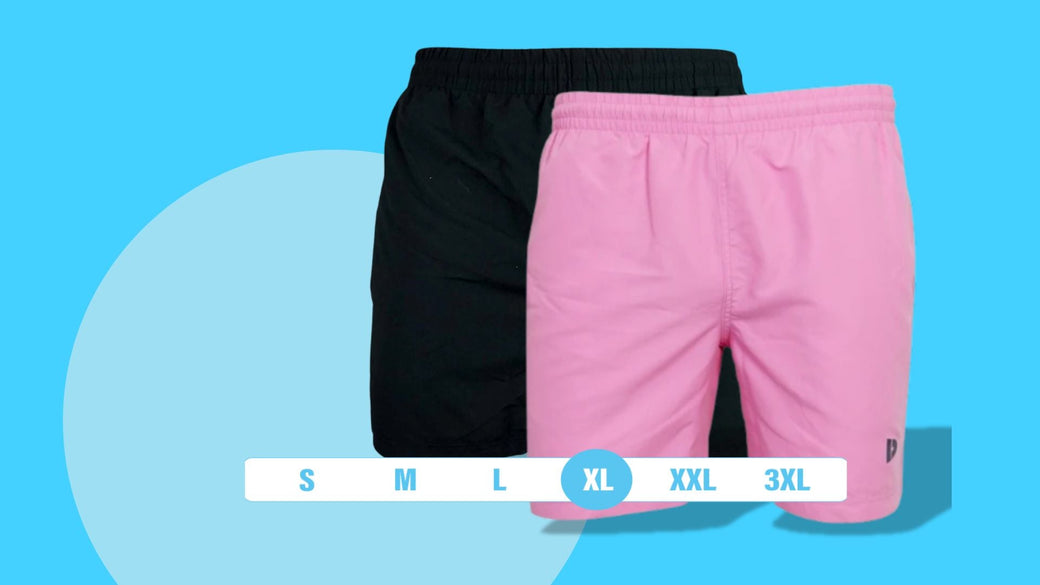 Swimshort Size XL
