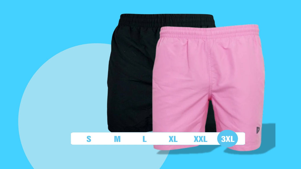 Swimshort Size 3XL