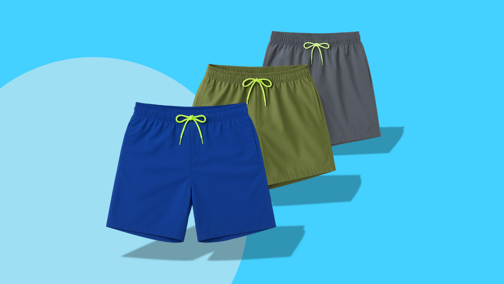 Maillots de bain grandes tailles