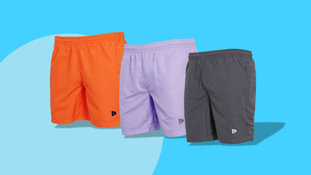 Donnay Swim Shorts