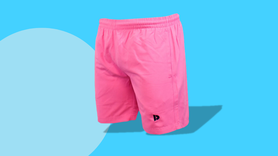 Maillot de bain rose