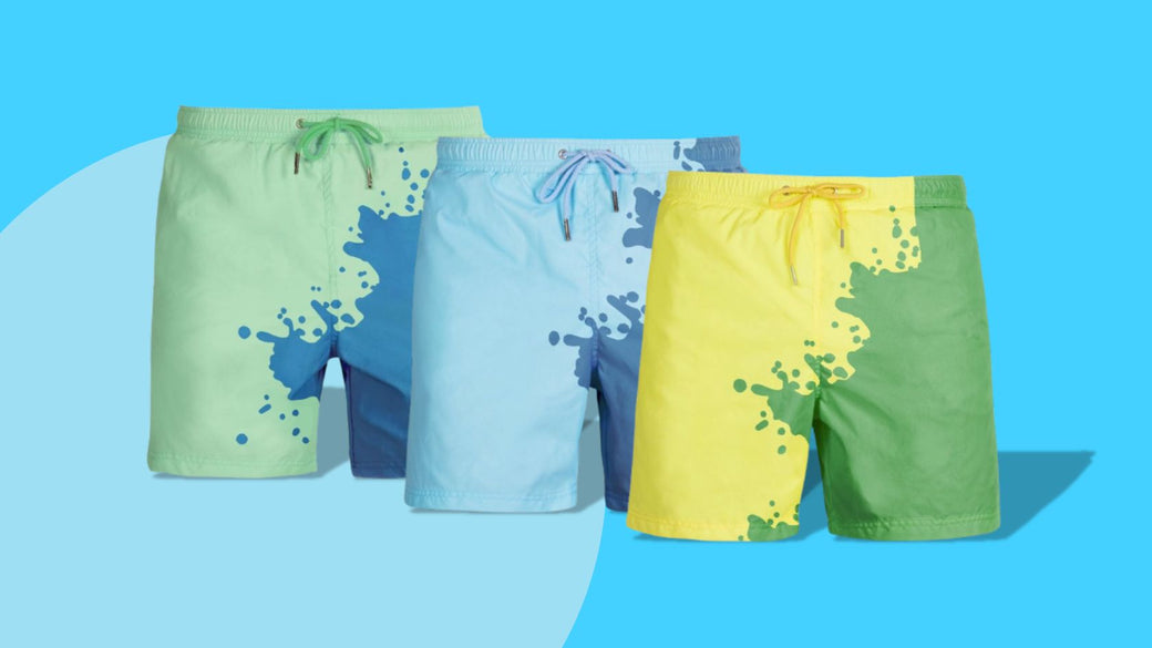 SEA'SONS Maillots de bain homme