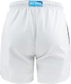 Short de bain Sea'sons Principal Gris clair