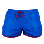 Shortshort Plus Royal