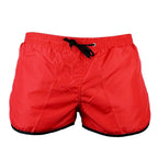 Shortshort Plus Red