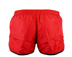 Shortshort Plus Red