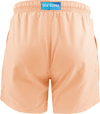 Short de bain Sea'sons Principal Corail
