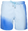 Short de bain Sea'sons Principal Bleu Océan