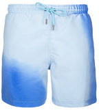 Short de bain Sea'sons Principal Bleu Océan