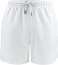 Short de bain Sea'sons Principal Gris clair