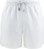 Short de bain Sea'sons Principal Gris clair