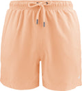 Short de bain Sea'sons Principal Corail
