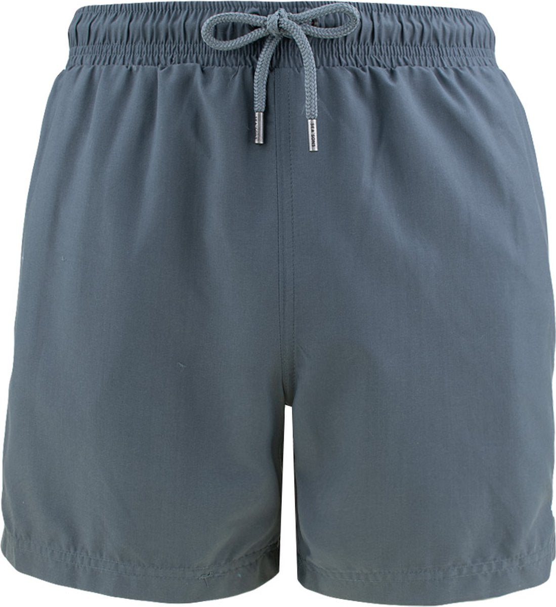 Sea'sons Main Swimshort Dark Grey