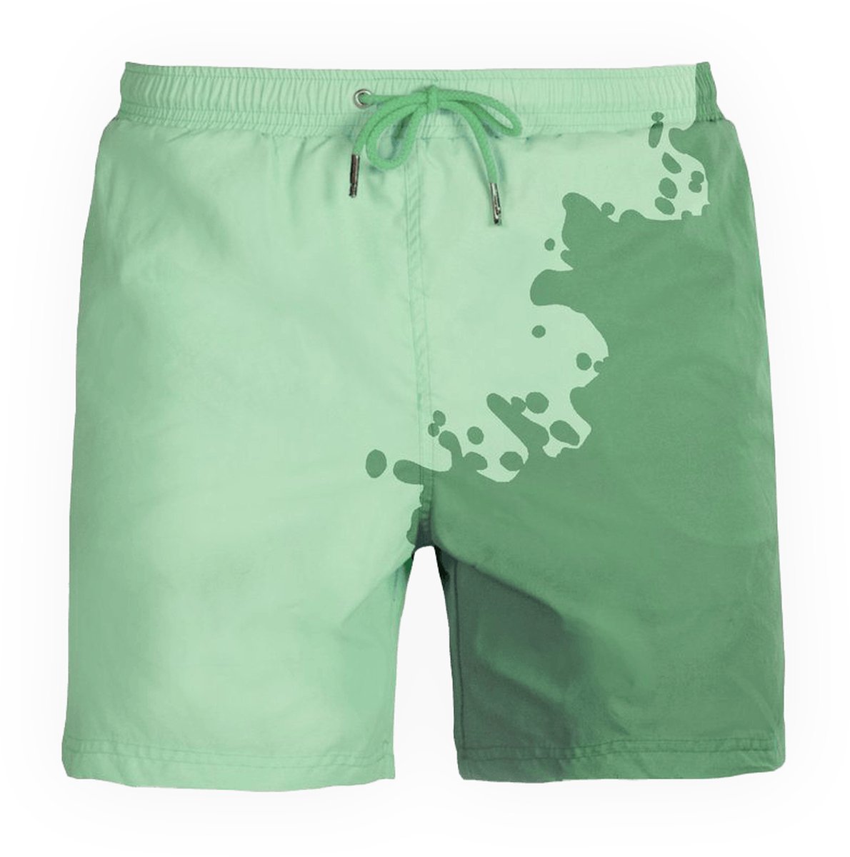 Sea'sons Main Swimshort Mint Green