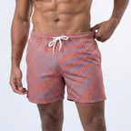 Swimshort Cascais - Orange