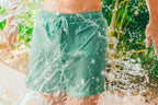 Sea'sons Main Swimshort Mint Green