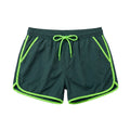 Shortshort Malibu, Jungle Night