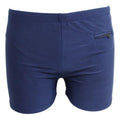 Zwemboxer Phenix Blue