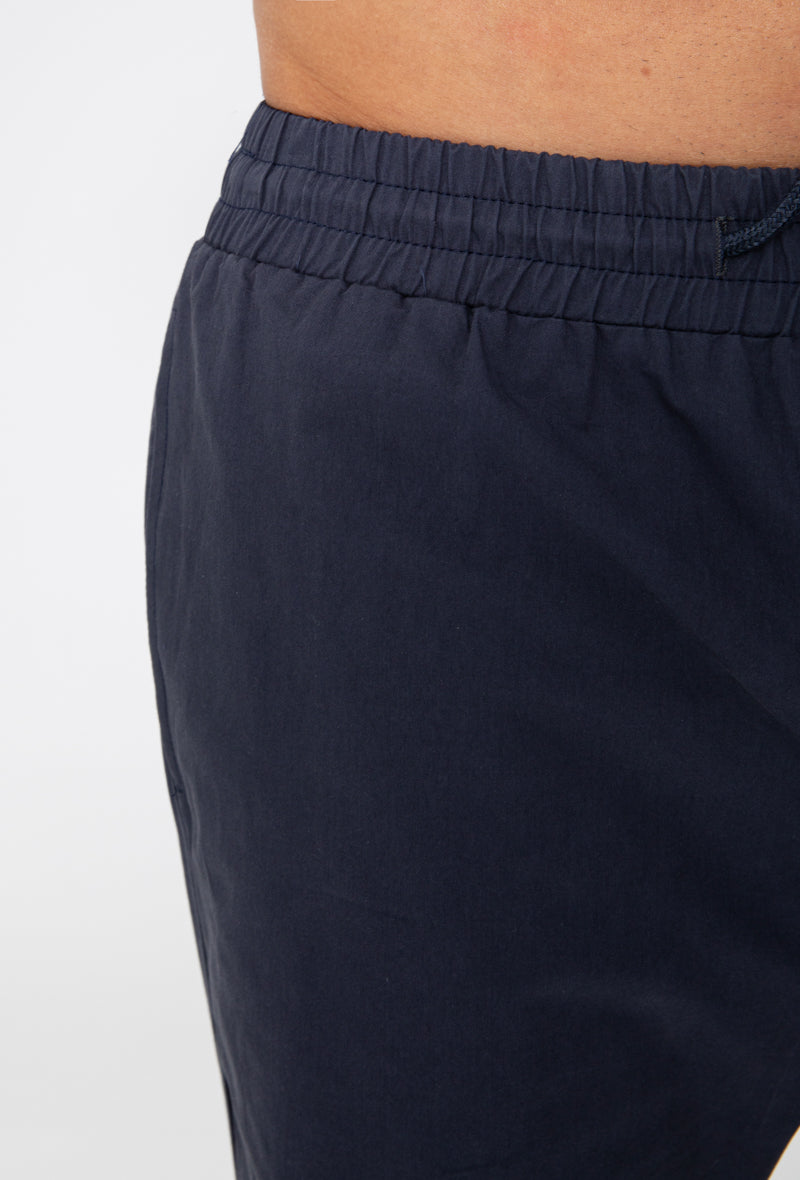 Short Paris Navy Blue