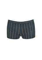 Wavebreaker Swim Boxer Premium Grey