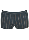 Wavebreaker zwemboxer premium grijs