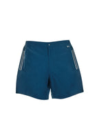 Wavebreaker Swim Shorts Blue Stripe