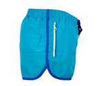 Shortshort Plus Aqua