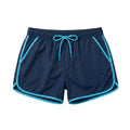 Shortshort Malibu, Deep Sea