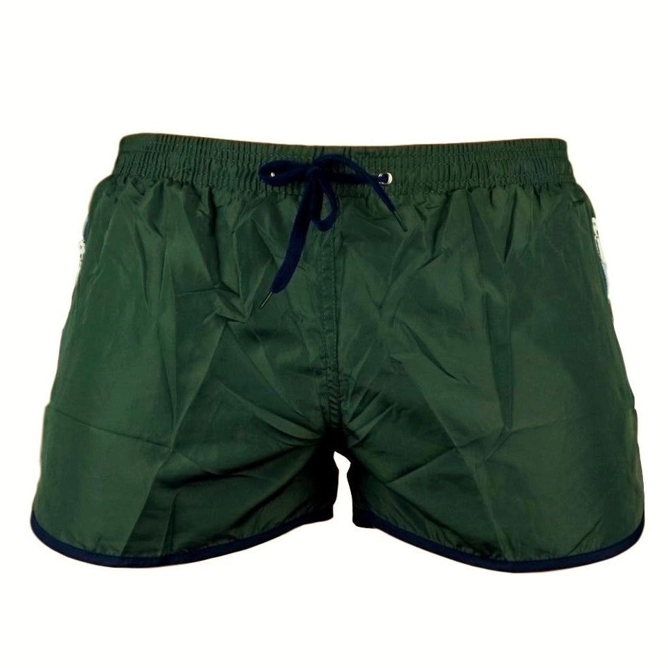 Shortshort Plus Army