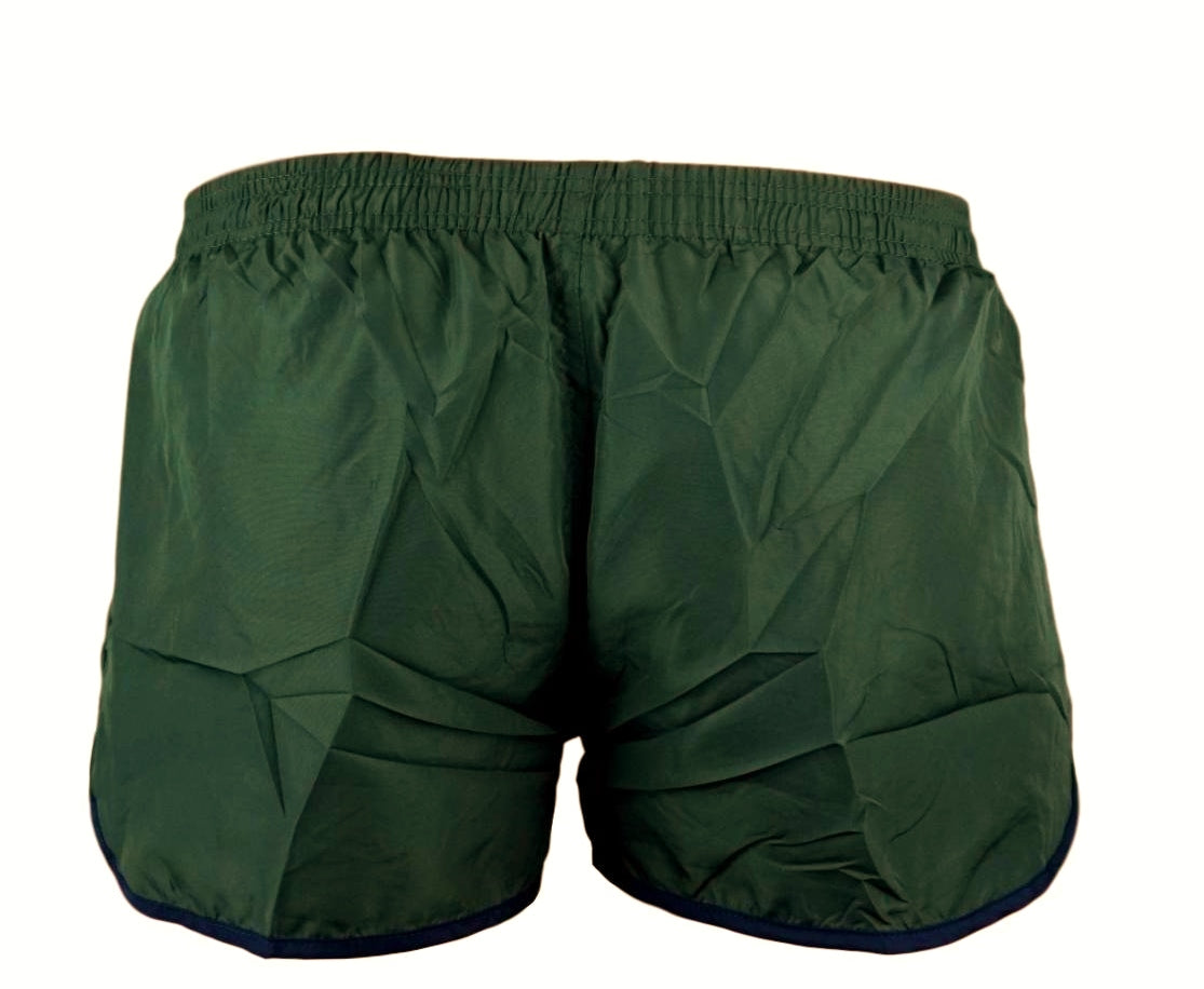 Short court Plus Army