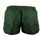 Short court Plus Army