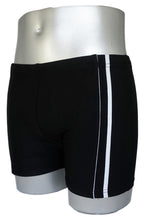 Swim Boxer Sportiva White