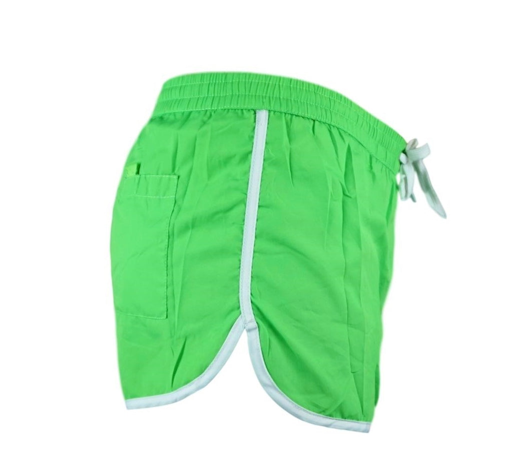 Shortshort Lime