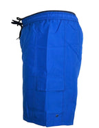 Max Swim Shorts Cobalt