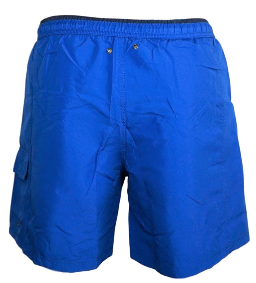 Max Swim Shorts Cobalt