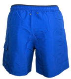 Max Swim Shorts Cobalt