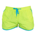 Shortshort Yellow