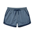 Short court Malibu, Steel Wave