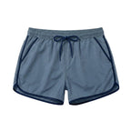 Short court Malibu, Steel Wave