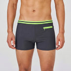 Swim Boxer Portimão - Neon/Grey