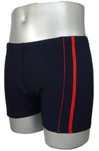 Boxer de bain Sportiva Marine