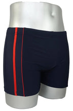 Boxer de bain Sportiva Marine