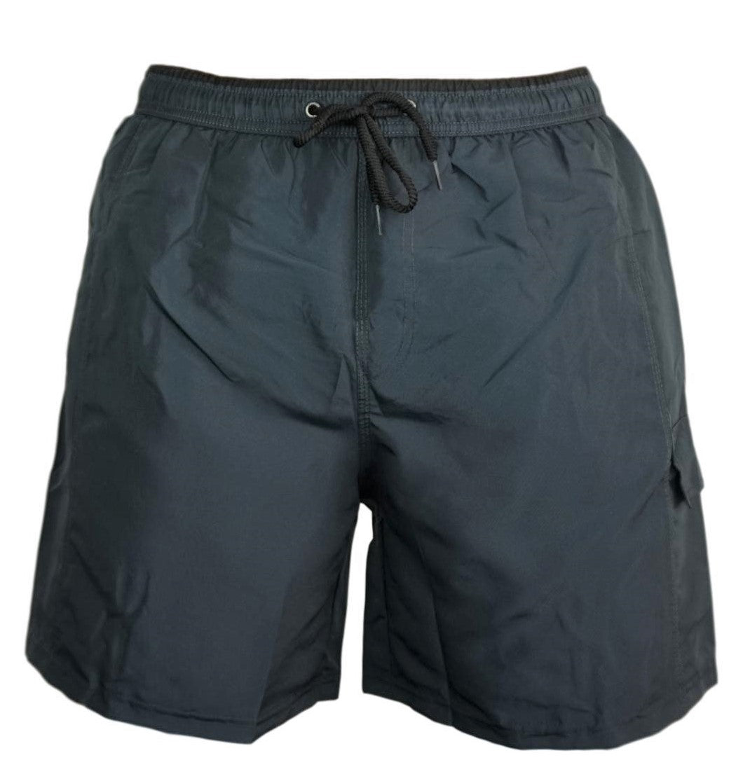 Zwemshort Max Grey