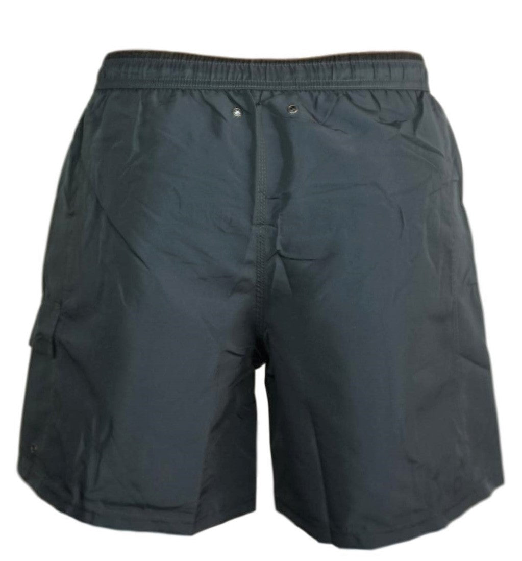 Max Swim Shorts Grey