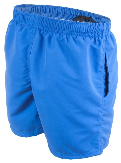 Short de bain Adi Bleu