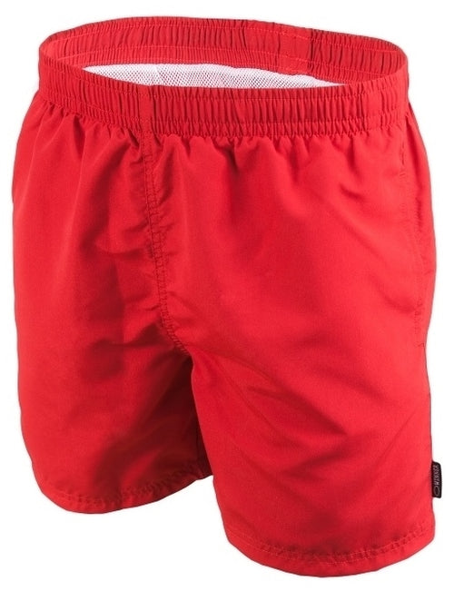 Zwemshort Adi Red